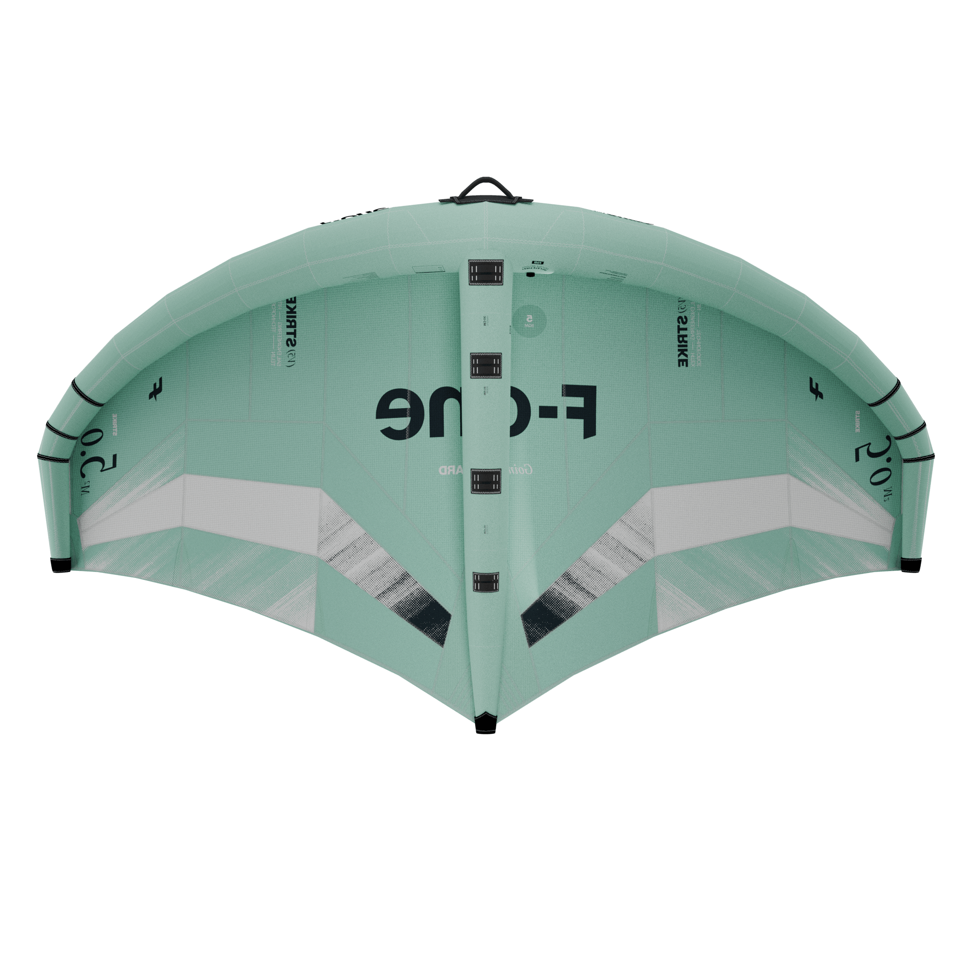 F-ONE Strike v5 Wing Released