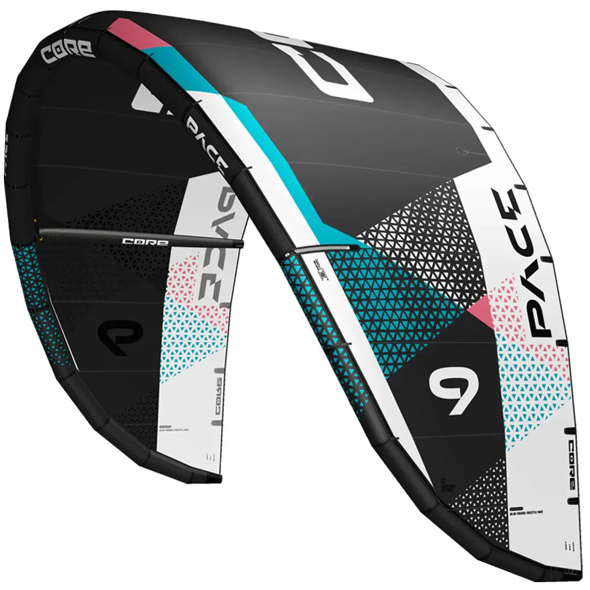 Core Pace - New Kite from Core Kites April 2025