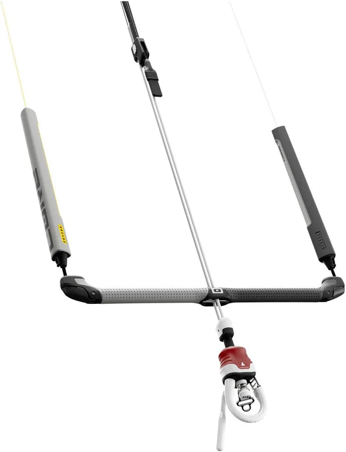 The CORE Sensor 4S Bar: Simplicity, Sharpened
