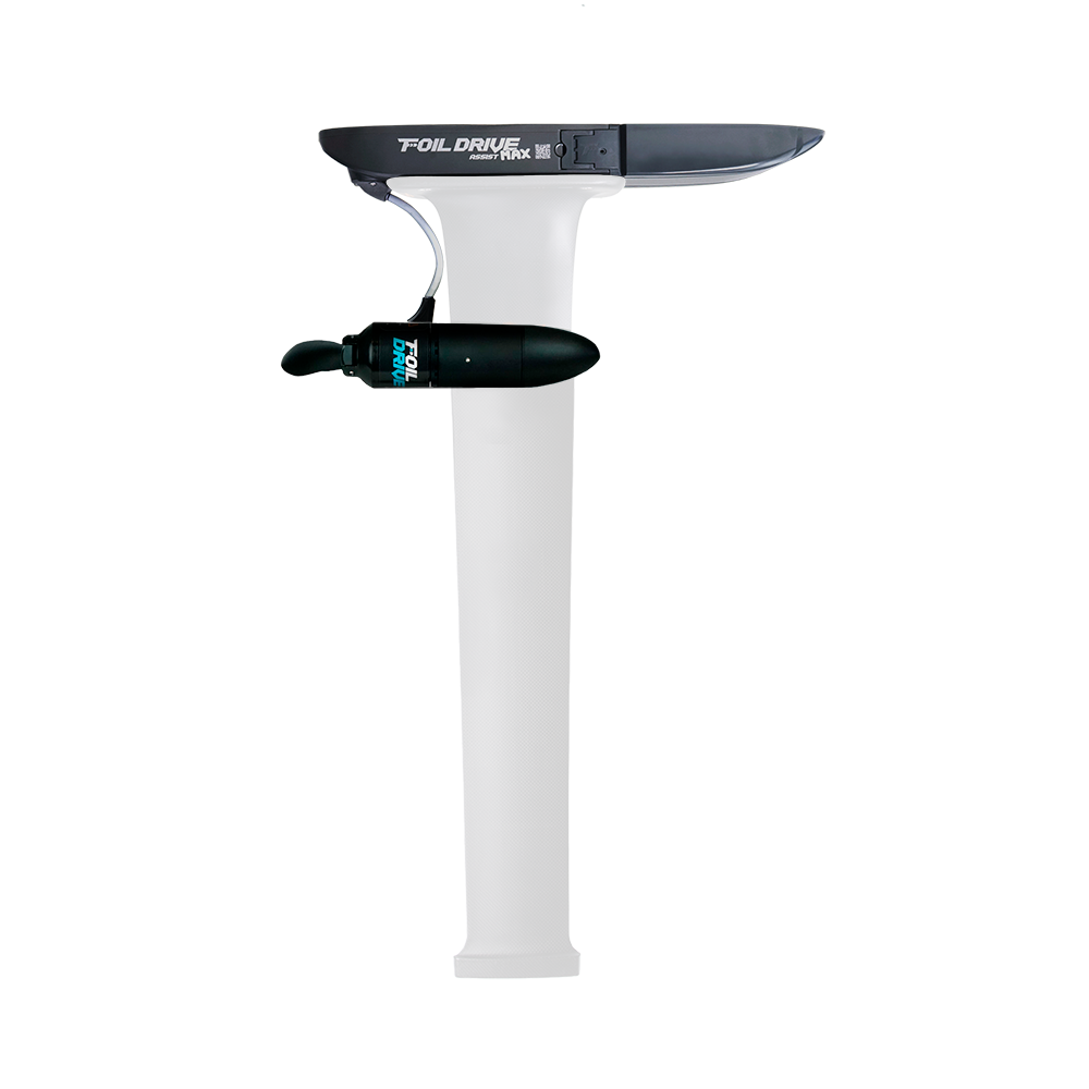 Foil Drive Assist MAX electric foil assist unit