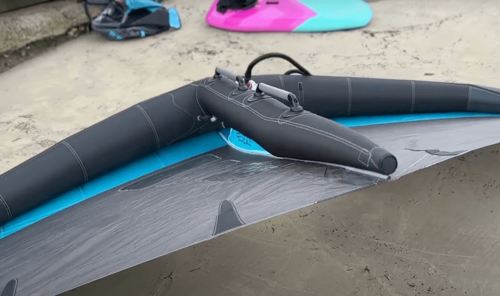 Ensis Score V3 Review