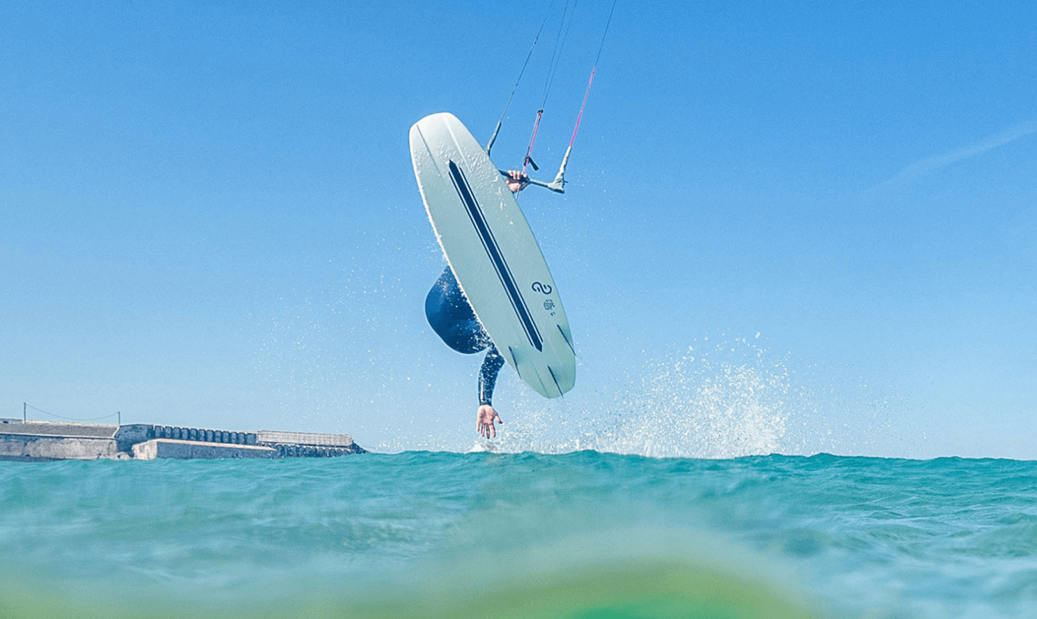 Introduction to Strapless & Directional Surfboard Riding