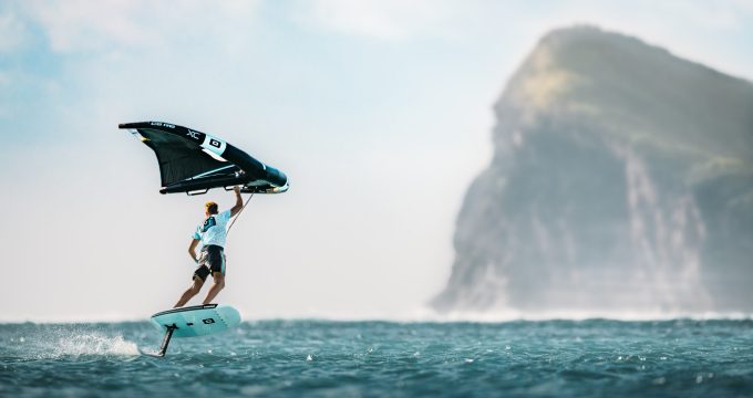 CORE XC WING RELEASED