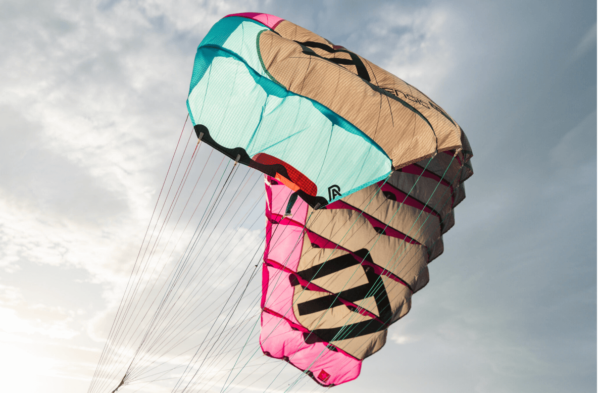 ENSIS ROGER - Parawing - Available now