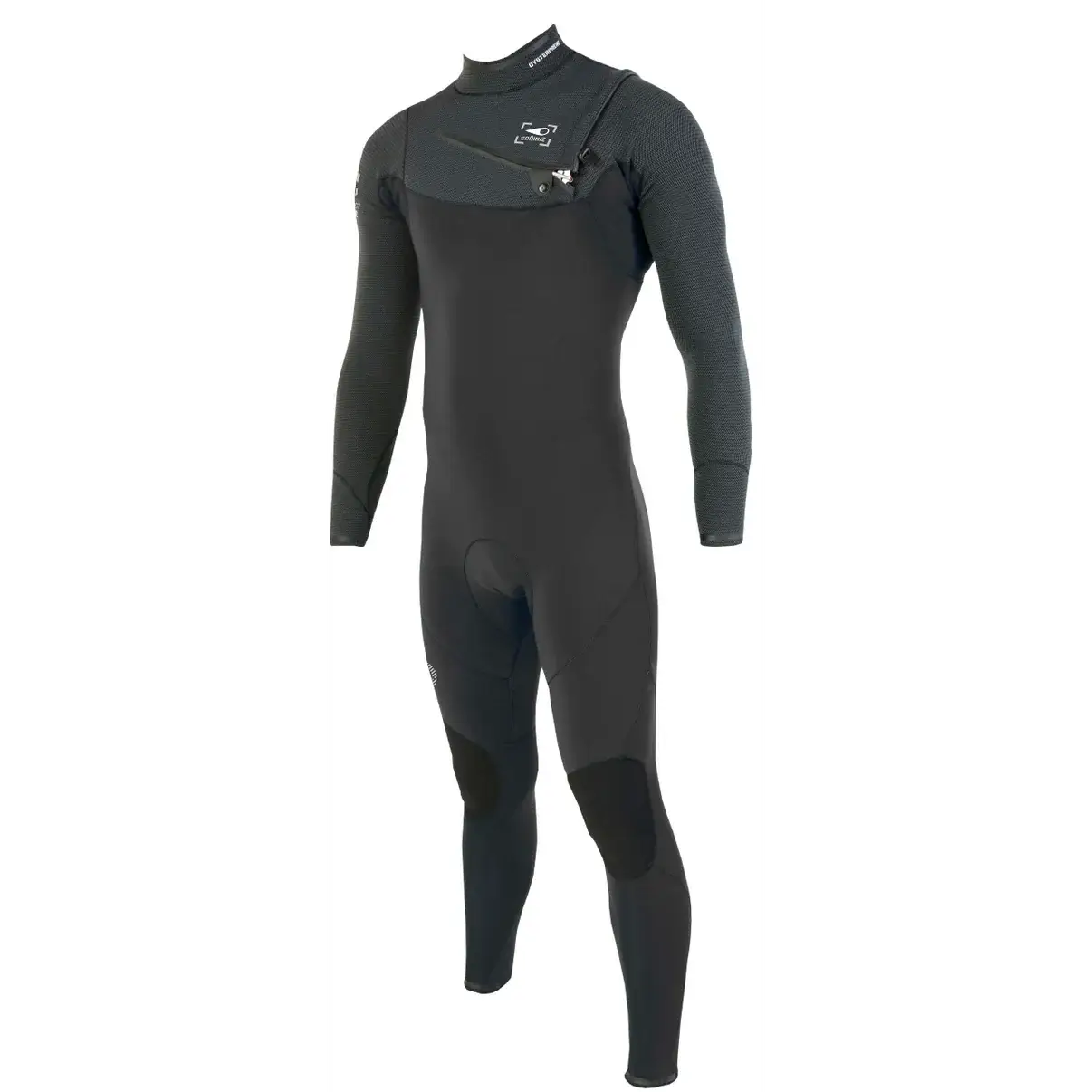 What is the Difference Between a Wetsuit and a Drysuit?