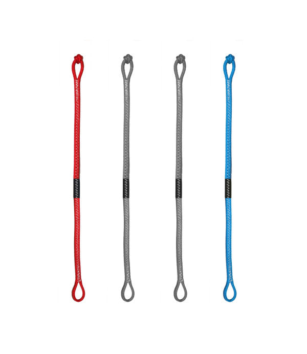 The Line Smith kite line pigtails and Dyneema lines