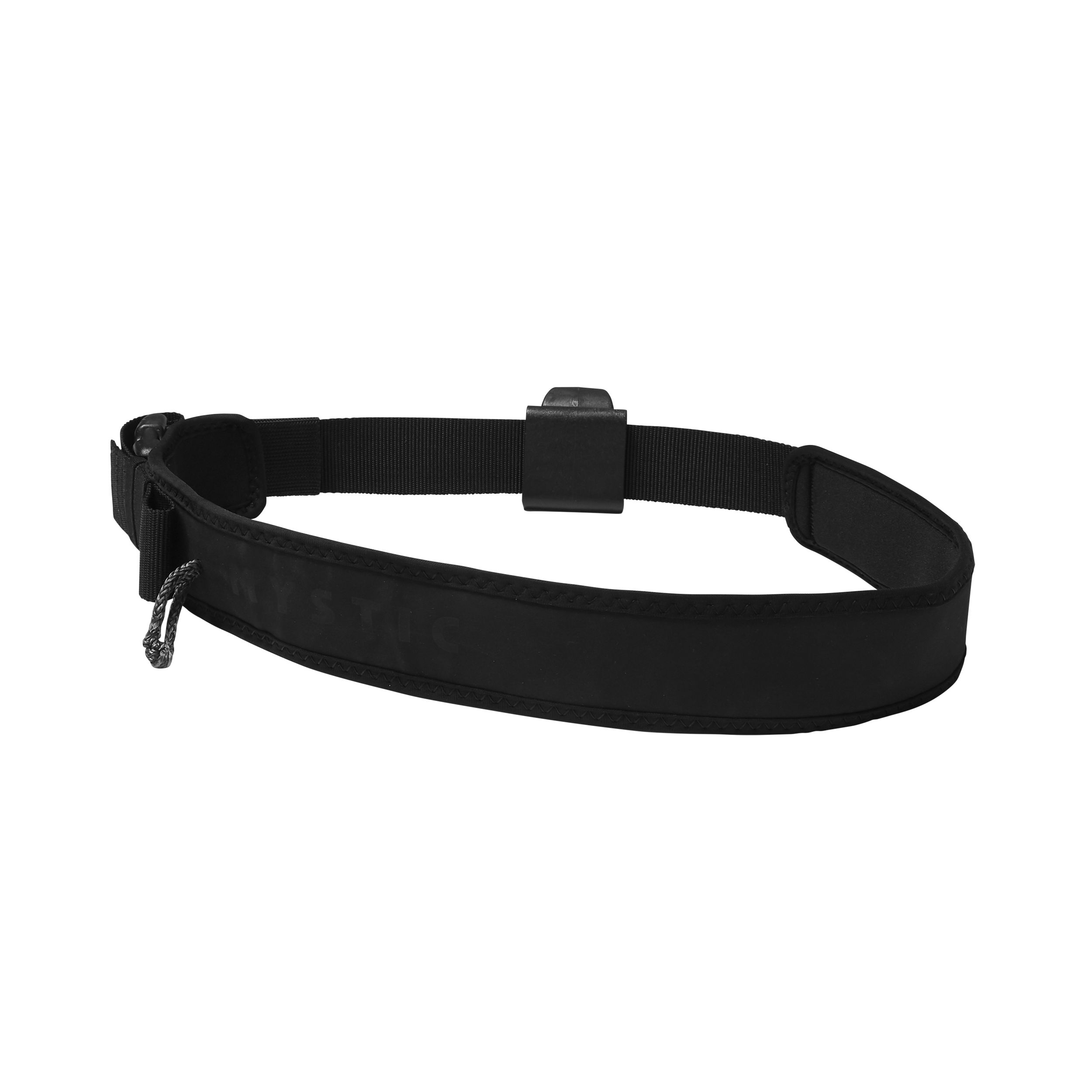 Mystic Wing Waistbelt with sliding hook, part of the Mystic wing foiling accessory range