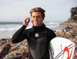 surf ear plugs for kitesurfing