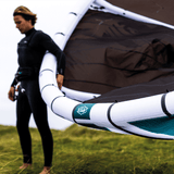 Cabrinha 04S Nitro Apex Kite C11