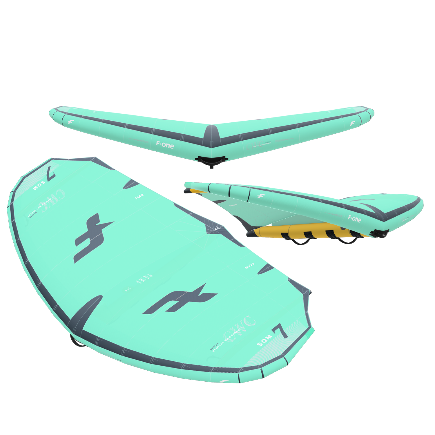 STRIKE CWC - F-ONE