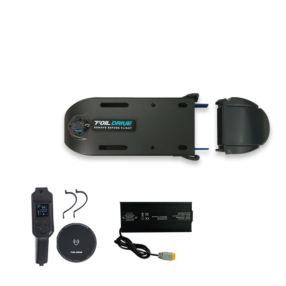 Assist MAX Base Kit with V3 controller