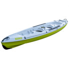 TAHE Borneo Kayak