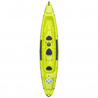 TAHE Borneo Kayak