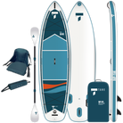TAHE Sup-Yak Air 10'6 Kayak Pack