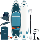 TAHE Sup-Yak Air 10'6 Kayak Pack