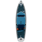 TAHE Sup-Yak Air 10'6 Kayak Pack