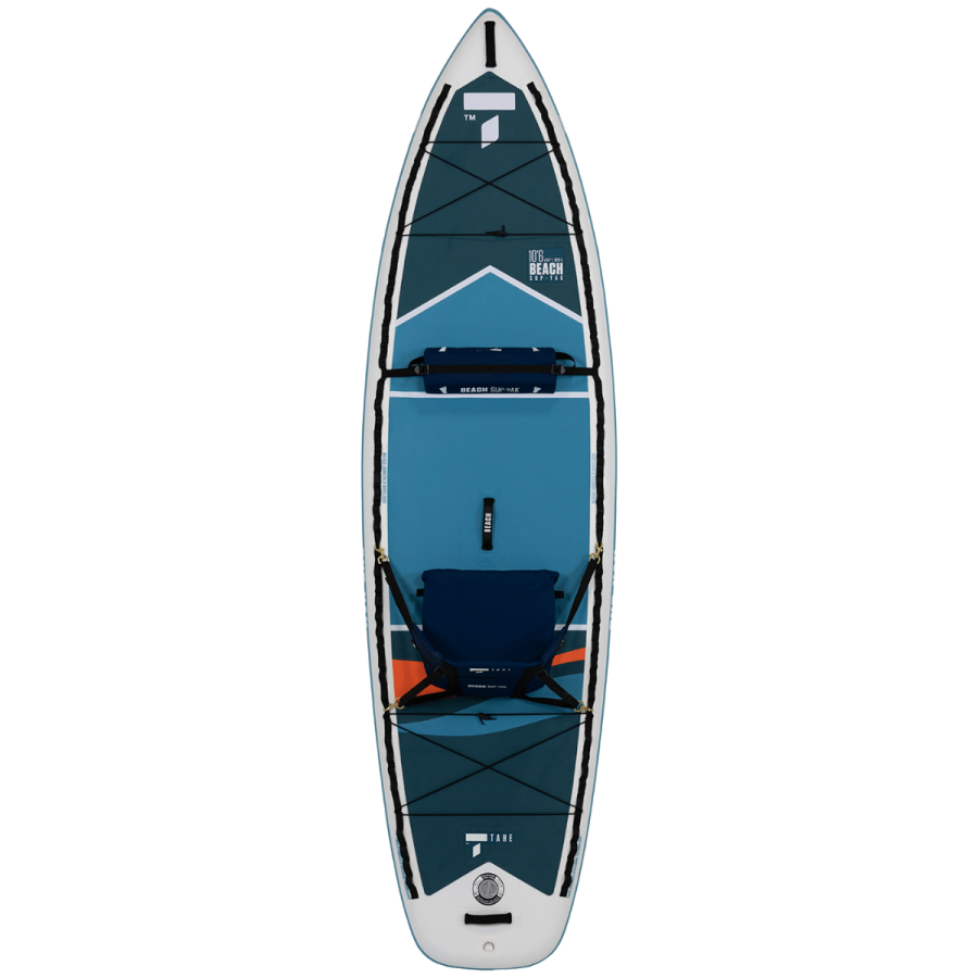 TAHE Sup-Yak Air 10'6 Kayak Pack