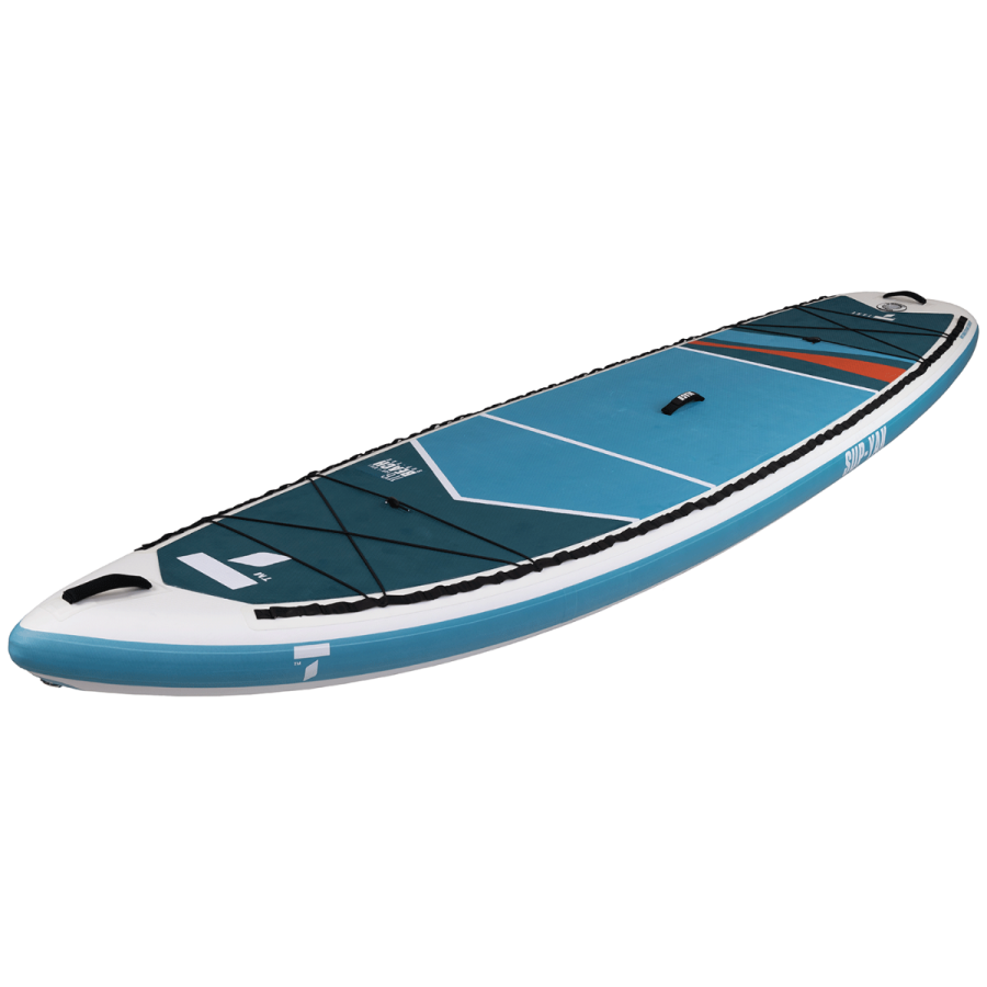 TAHE Sup-Yak Air 10'6 Kayak Pack