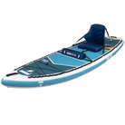 TAHE Sup-Yak Air 10'6 Kayak Pack