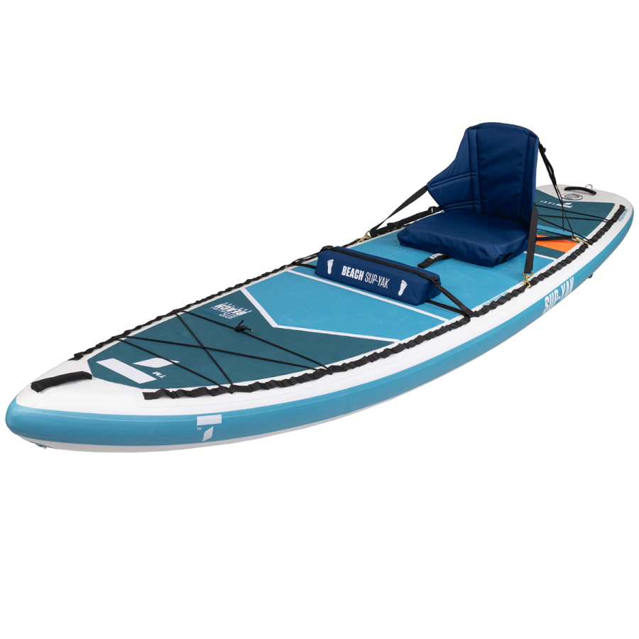 TAHE Sup-Yak Air 10'6 Kayak Pack