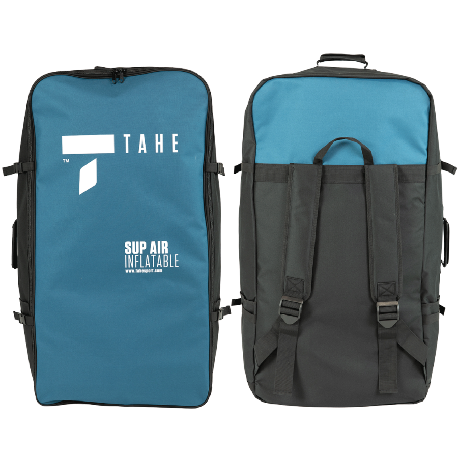TAHE Sup-Yak Air 10'6 Kayak Pack