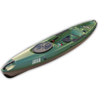 TAHE Java Fishing Kayak