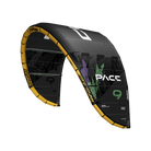 Core Pace Pro 2 five-strut Aluula big air kitesurfing kite