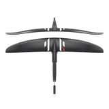 One-Lock Glide Front Wing