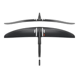 One-Lock Glide Front Wing