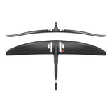 One-Lock Glide Front Wing
