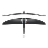 One-Lock Glide Front Wing