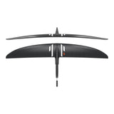 One-Lock Glide Front Wing