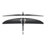 One-Lock Glide Front Wing