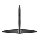One-Lock Flare Tail