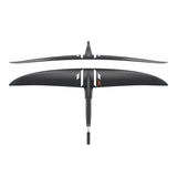 One-Lock Flow Front Wing