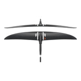 One-Lock Flow Front Wing