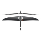 One-Lock Flow Front Wing