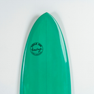 Circle One Heritage 5'11" Twin Fin Fish – product photo 4