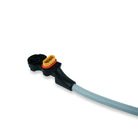 Motor cable detail