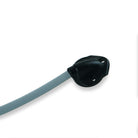 Motor cable detail