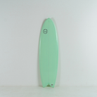 Circle One Heritage 5'11" Twin Fin Fish – product photo 6