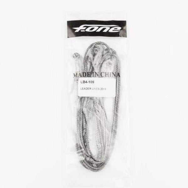 F-ONE Leader Lines | Kite Bar Replacement Leader Lines