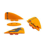Unibox Fins - F-ONE