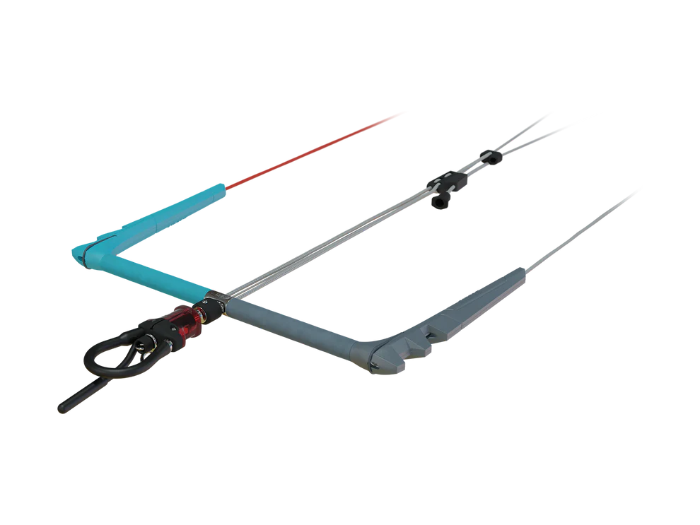 Airush Lithium Red & Teal V14 & Switch V11 package 2025 (Save £500)
