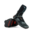 8mm Custom Fire 2.0 Watersports Boots showing their flexible design and pro-level performance for cold conditions.