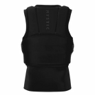 Mystic Endure Wing Impact Vest | Wingfoil Impact Vest - Back view of the padded impact vest for wingfoiling.