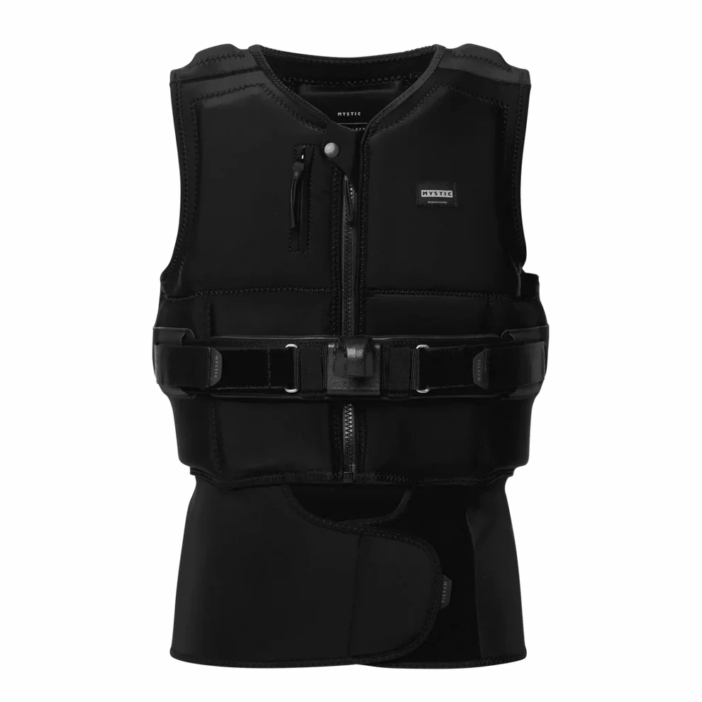 Mystic Endure Wing Impact Vest | Wingfoil Impact Vest designed for optimal protection and comfort in wingfoiling.