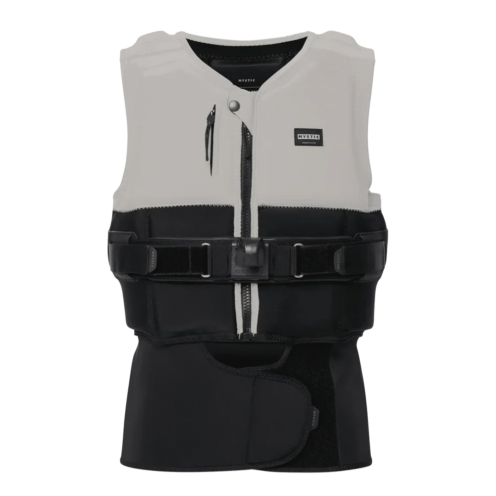 Mystic Endure Wing Impact Vest | Wingfoil Impact Vest designed for enhanced upper-body protection and harness connection.
