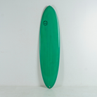 Circle One Heritage 7' Egg Surfboard – product photo 8