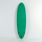 Circle One Heritage 7' Egg Surfboard – product photo 5
